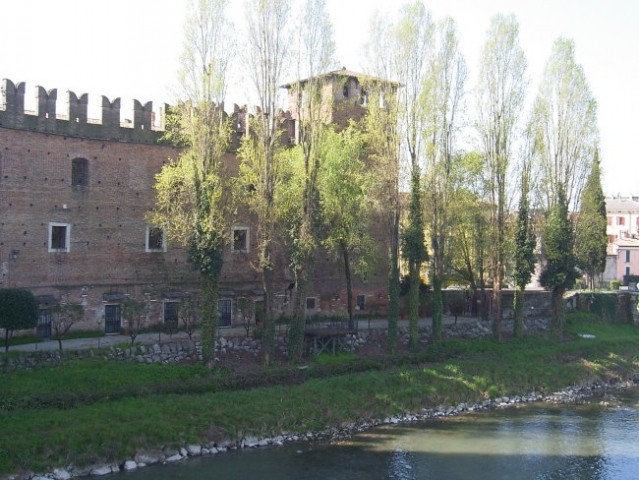 Verona-alenka - foto