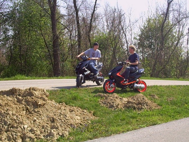 1. SST MITING V SEZONI 2007/8 - foto povečava