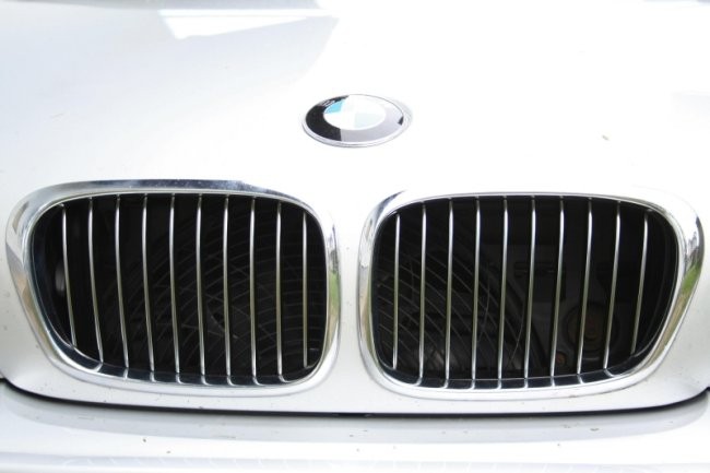 BMW Power - foto povečava
