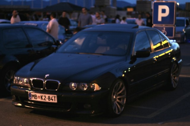 BMW Power - foto