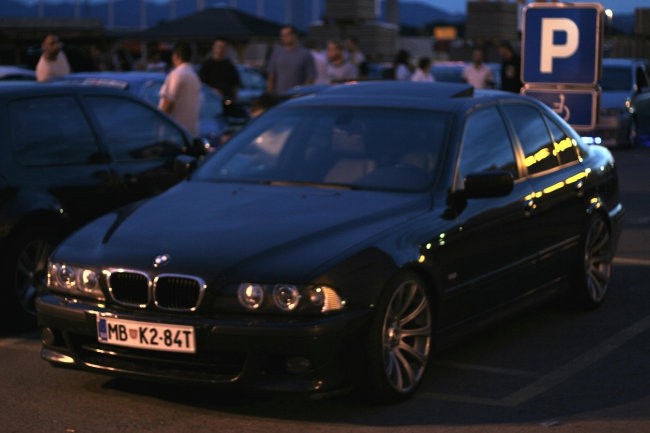 BMW Power - foto povečava