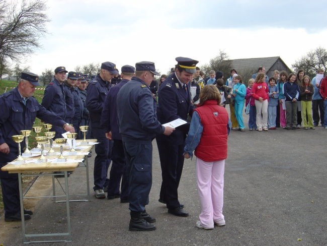 Orientacijski pohod 2008 - foto povečava