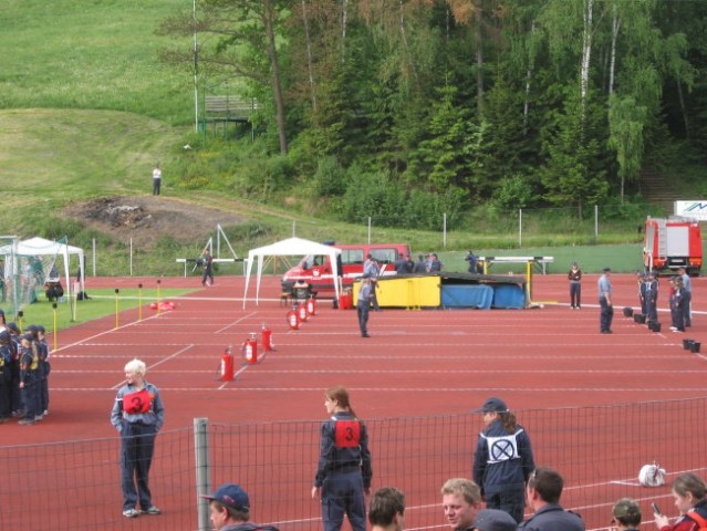 Državno tekmovanje pionirjev - foto