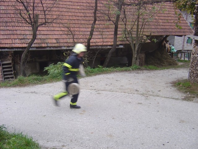 Vaja Zavine 2008 - foto