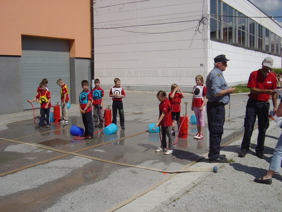 Regijsko tekmovanje Zagorje 2009 4 - foto povečava