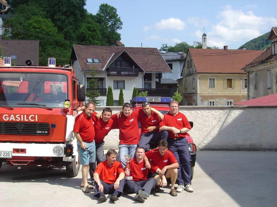 Regijsko tekmovanje Zagorje 2009 4 - foto povečava