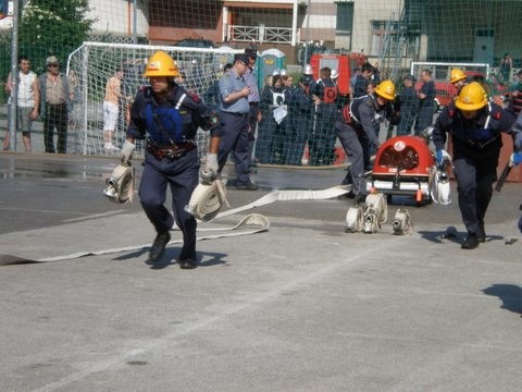 Regijsko tekmovanje Zagorje 2009 4 - foto povečava