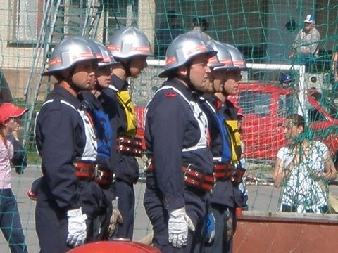 Regijsko tekmovanje Zagorje 2009 4 - foto