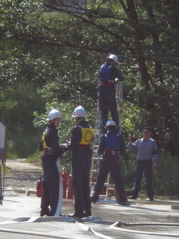 Regijsko tekmovanje Zagorje 2009 4 - foto povečava