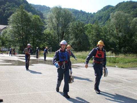 Regijsko tekmovanje Zagorje 2009 4 - foto