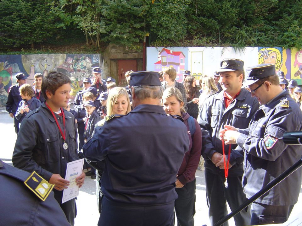 Regijsko tekmovanje2009 - foto povečava