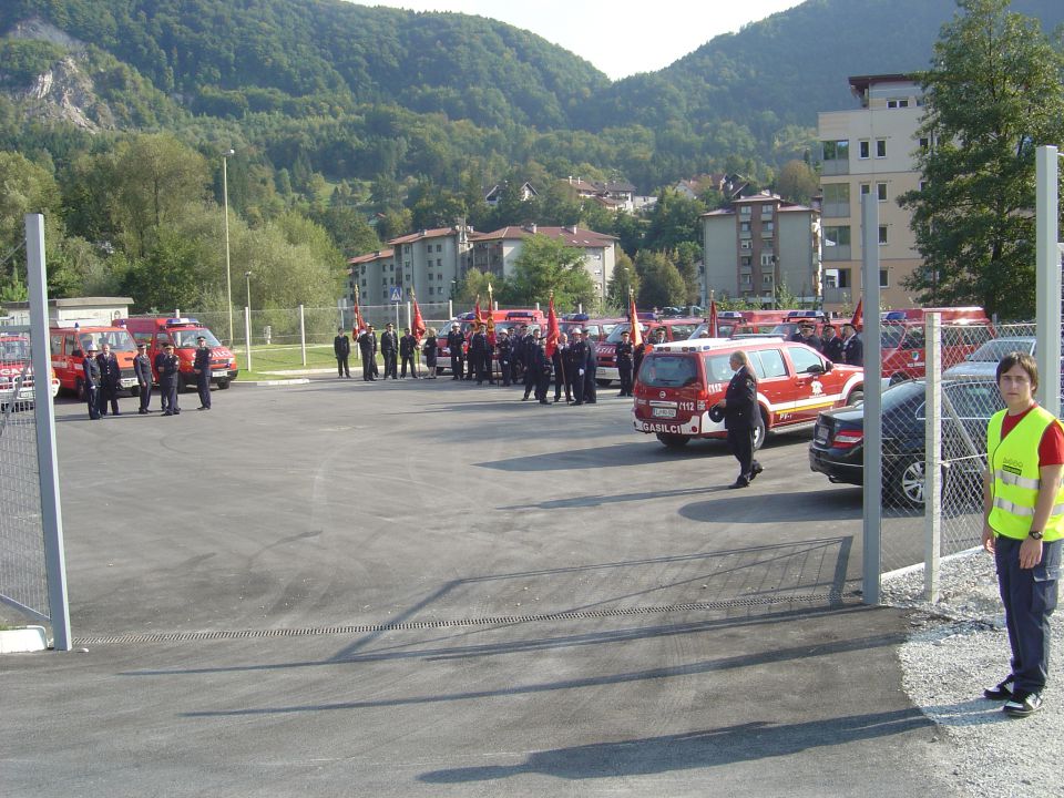 Še nekaj utrinkov - foto povečava