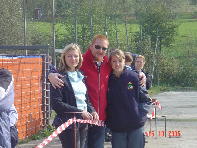 Regijsko tekmovanje 2005 - foto povečava