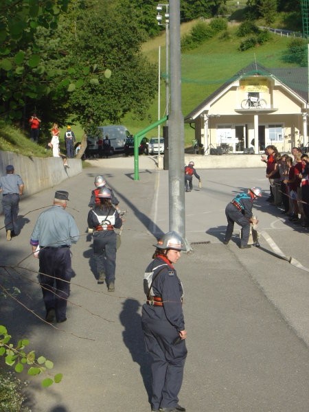 Šentlambert 2007 - foto