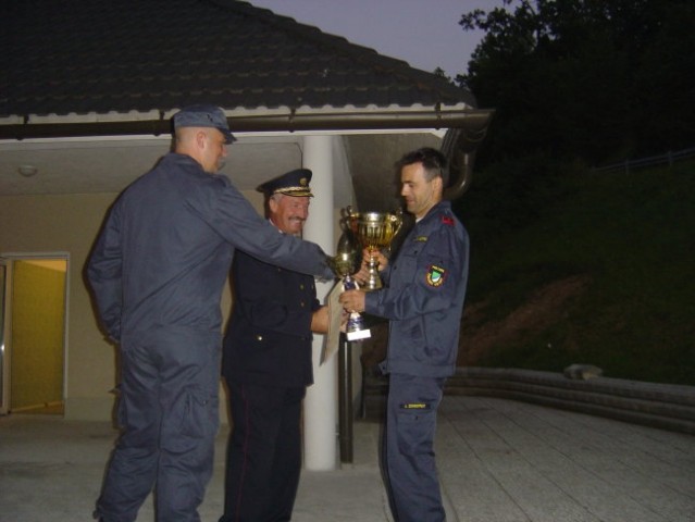 Šentlambert 2007 - foto