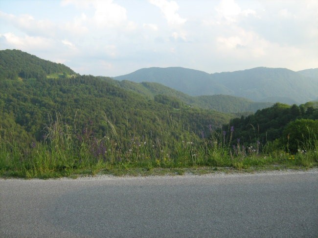 Honda srecanje Trojane - foto povečava