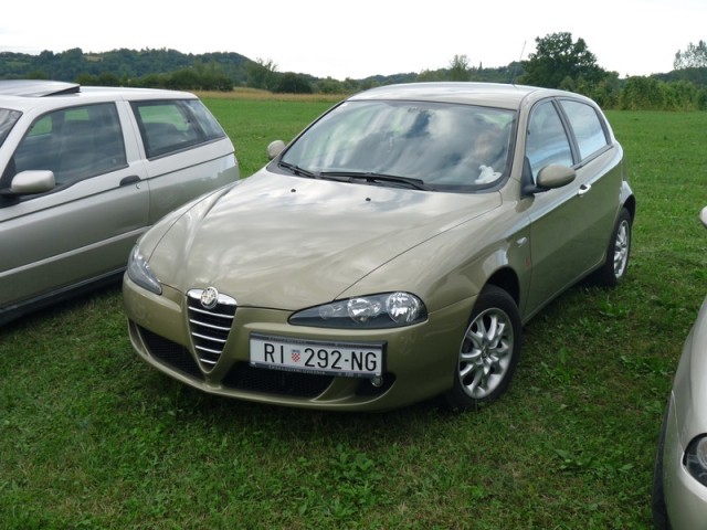 AlfaRally6 - foto