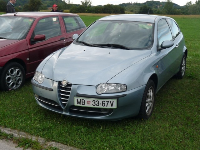 AlfaRally6 - foto
