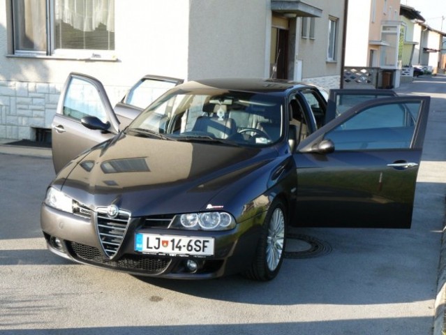 Alfa - foto