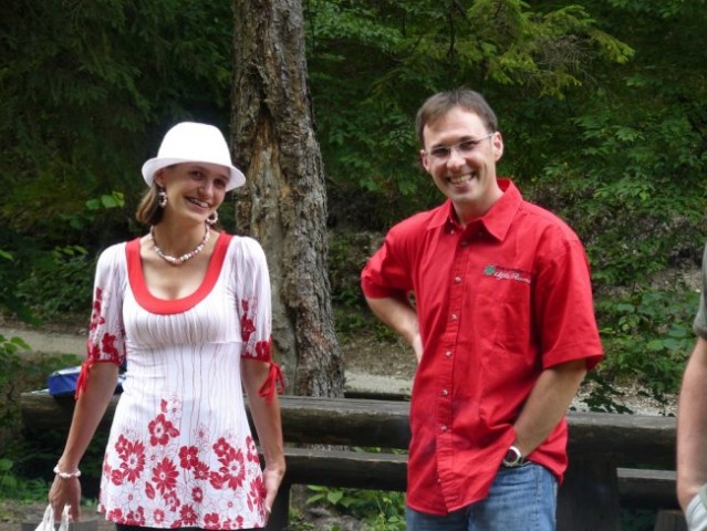 Piknik Logatec - foto