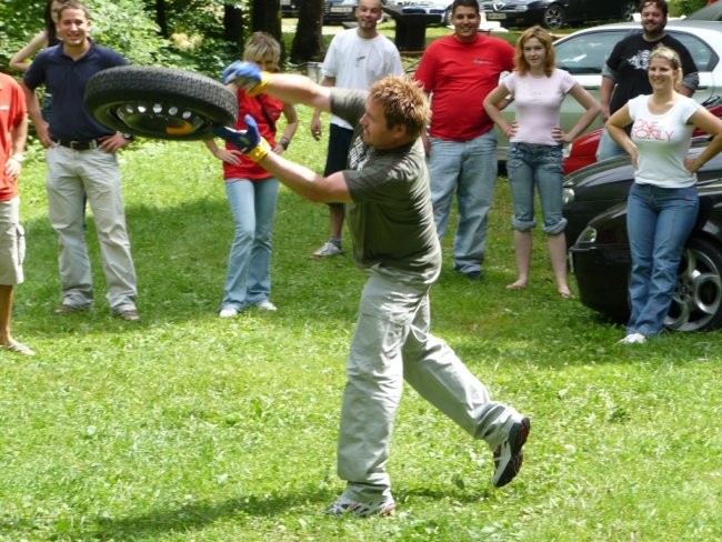 Piknik Logatec - foto povečava