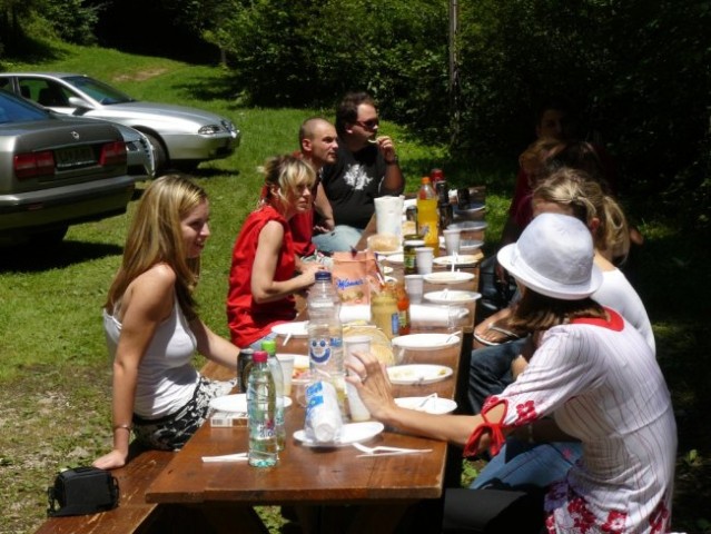 Piknik Logatec - foto