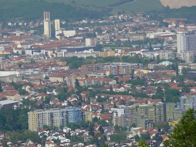 Maribor...