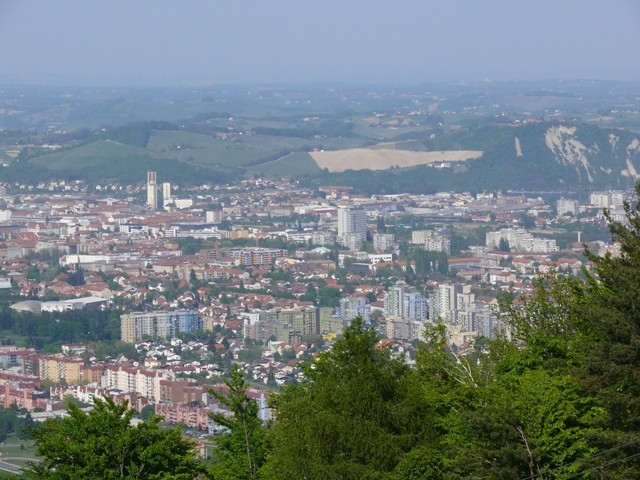 Maribor...