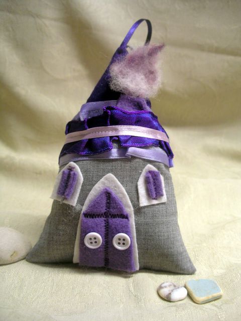 Lavanda - foto
