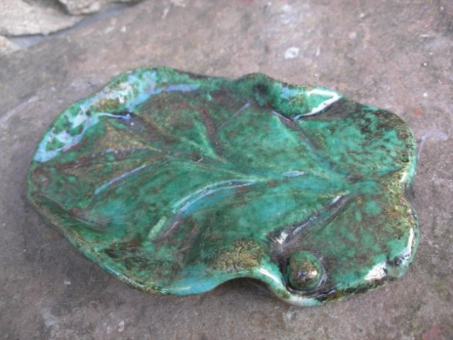 2. podstavek za milo 18cm