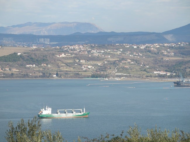 SLIKE PANORAMA - foto povečava