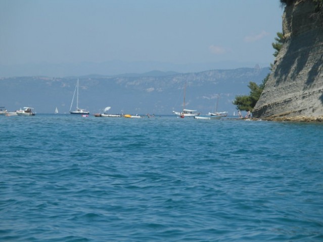 SLIKE PANORAMA - foto