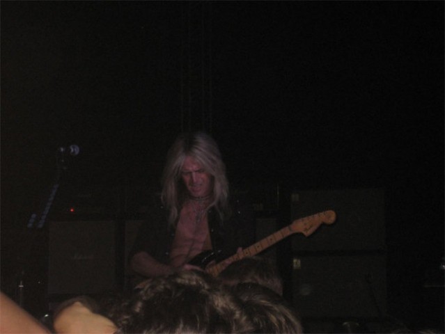 Whitesnake - foto