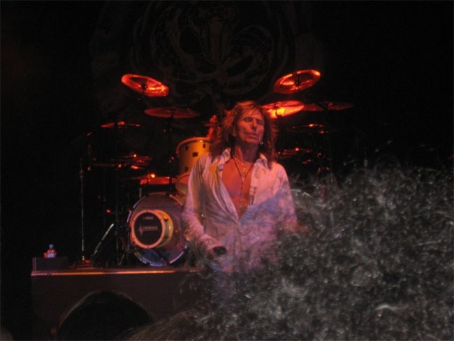 Whitesnake - foto povečava