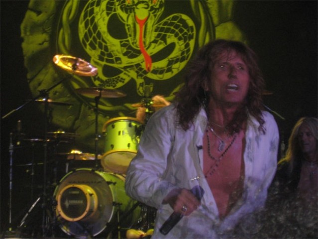 Whitesnake - foto