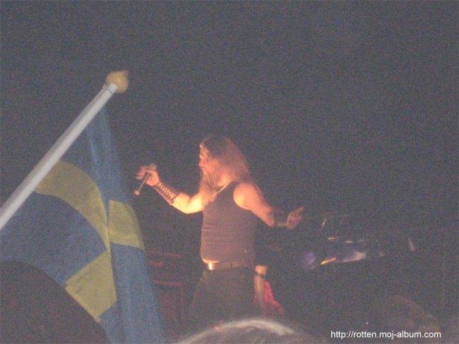 Amon Amarth