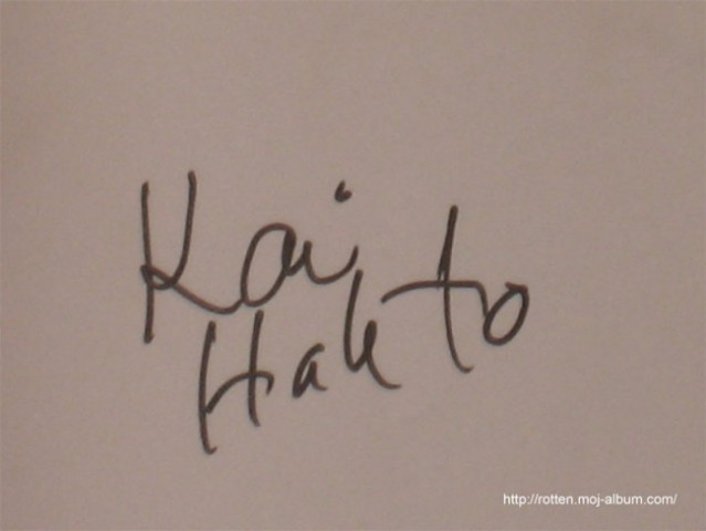 Kai Hahto (Wintersun)
