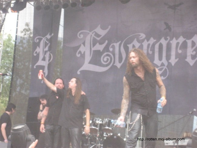 Evergrey
