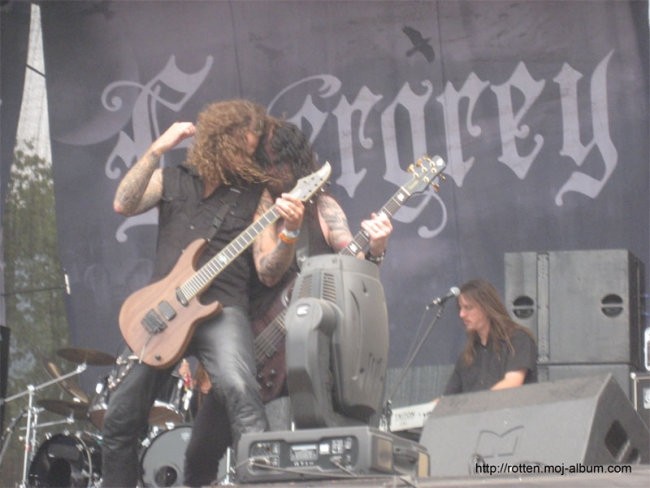 Evergrey