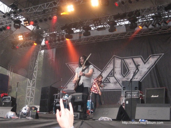 Edguy