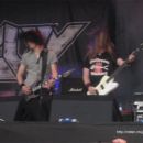 Edguy