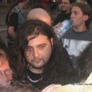 pevec od Kataklysm