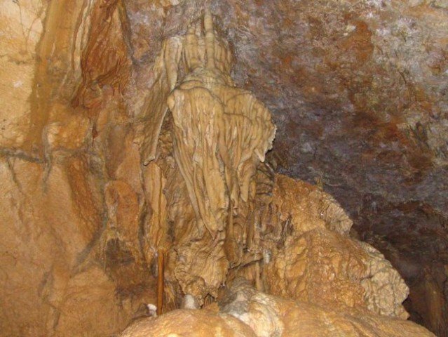 BISERI SLOVENIJE: KRIŽNA JAMA - foto