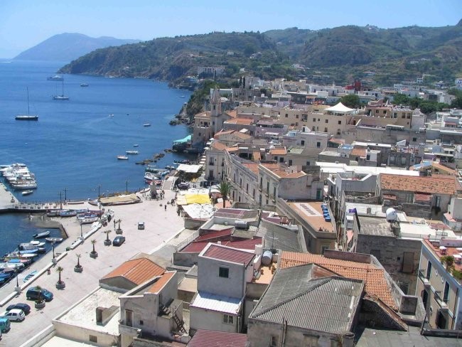 LIPARI