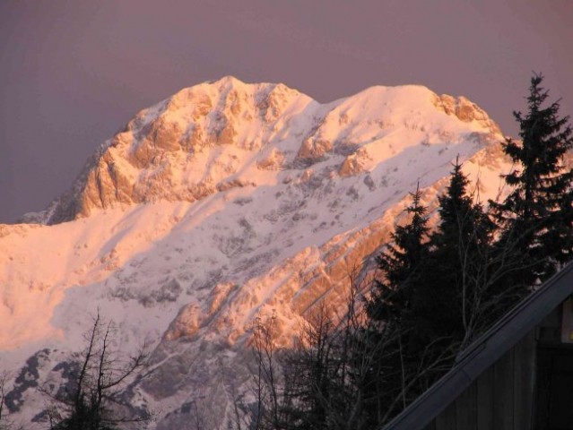 VELIKA PLANINA - foto