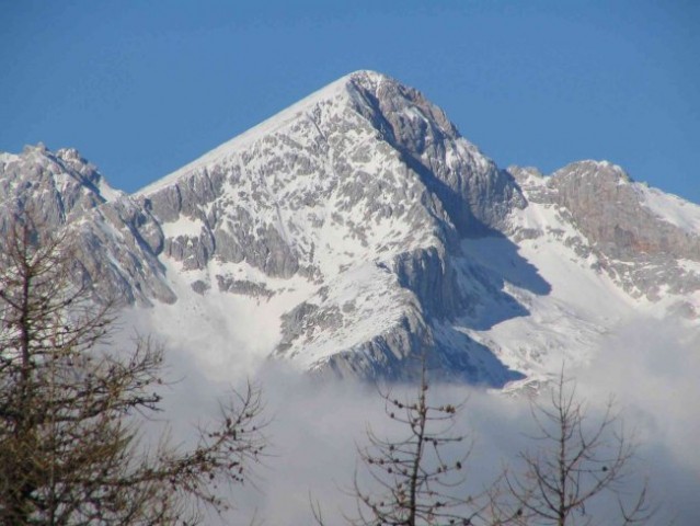 VELIKA PLANINA - foto