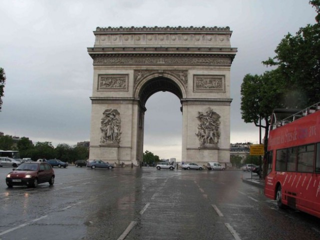 PARIS - foto