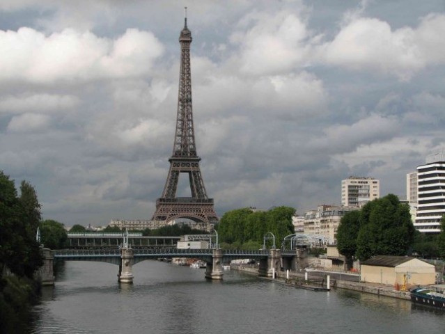 PARIS - foto