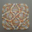 prtiček 28x28 cm