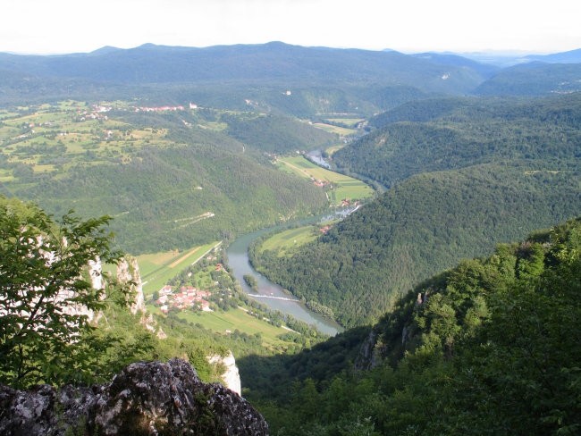 Razgledi s Kujzic - foto povečava